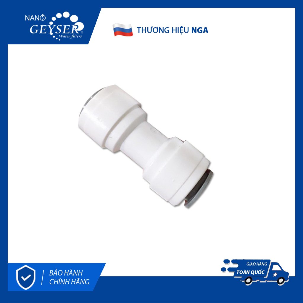 Cút nối nhanh phi 6