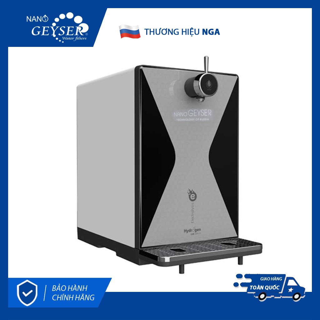 Máy lọc nước Geyser RO Max