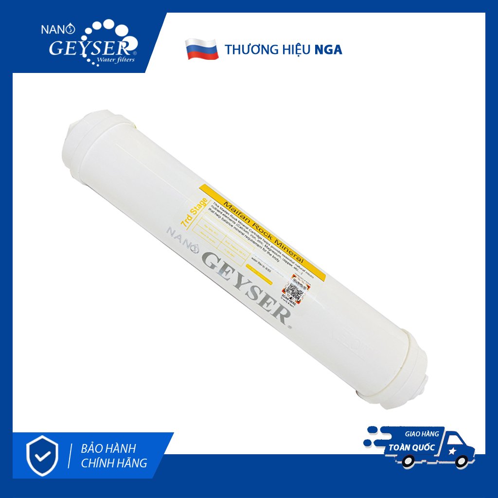 Lõi khoáng số 7 MAIFAN