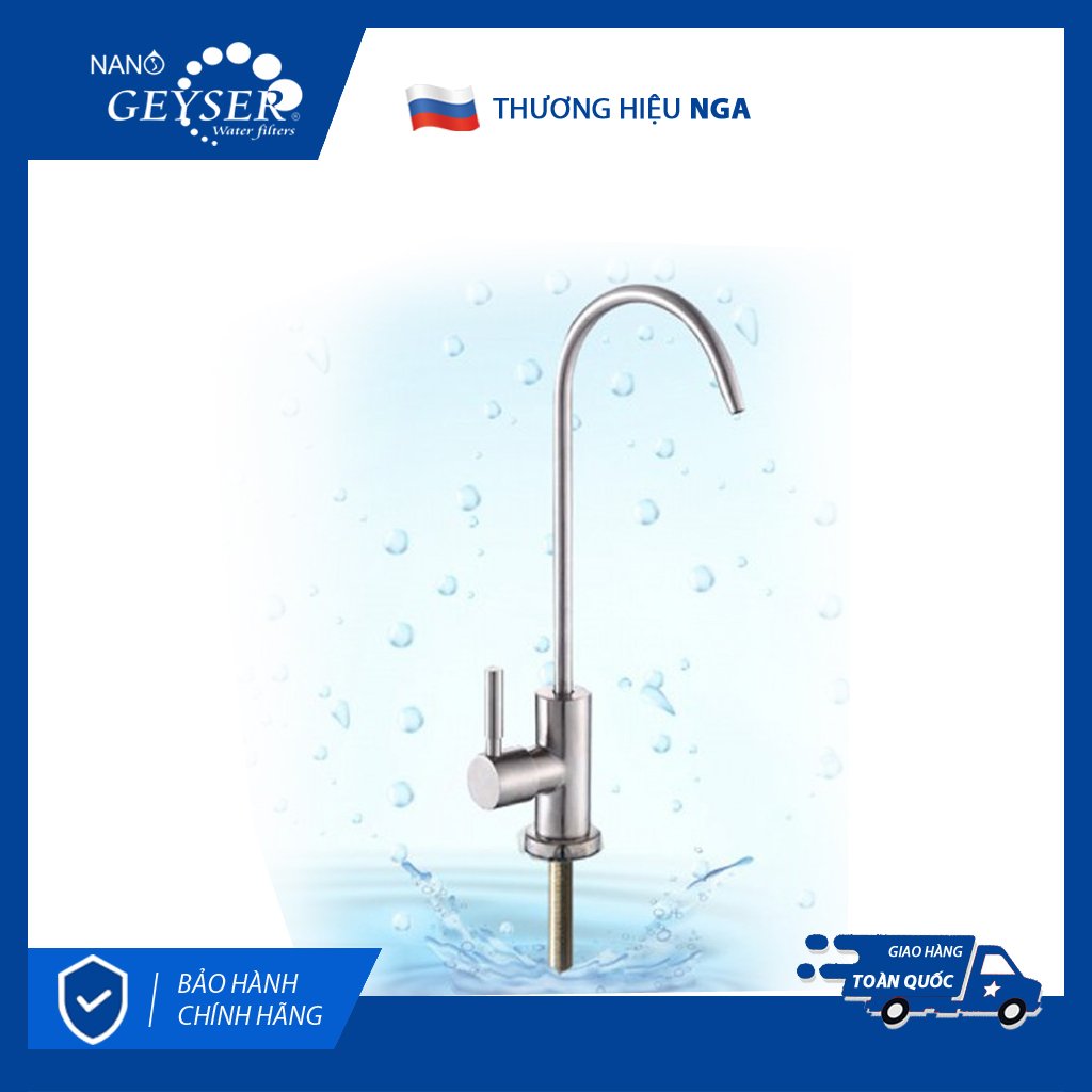 Vòi máy lọc nước Nano Geyser