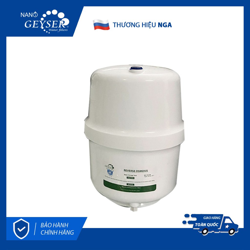 Bình áp R.O Geyser