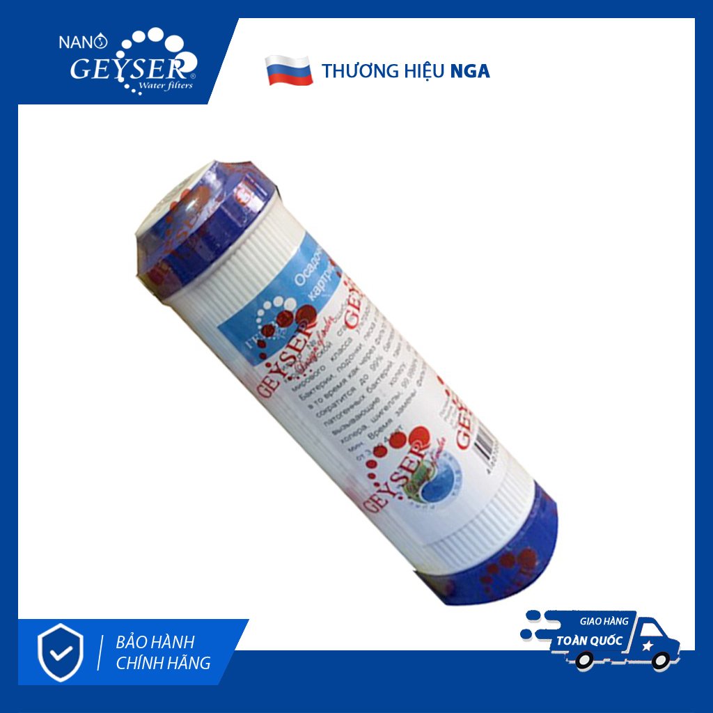 Lõi lọc Carbon – A