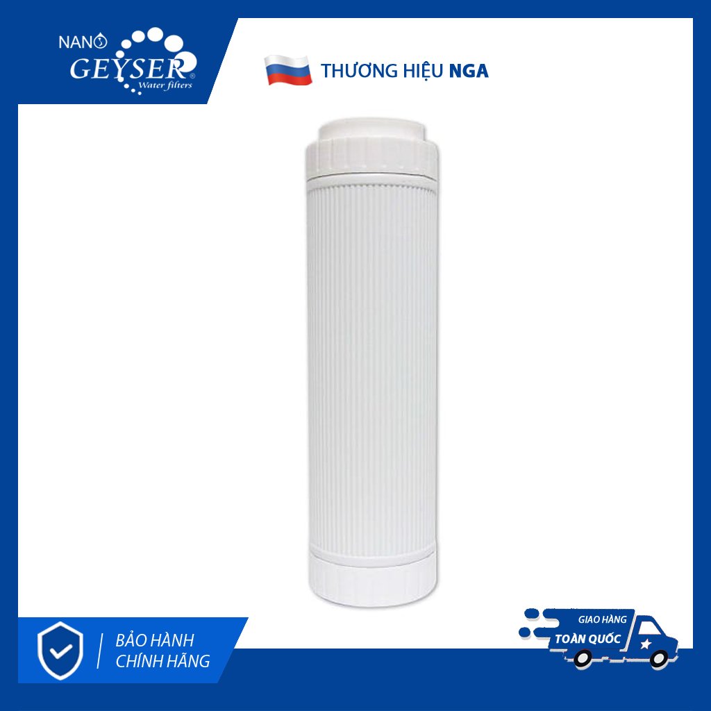 Lõi lọc nước Nano Ecotar B
