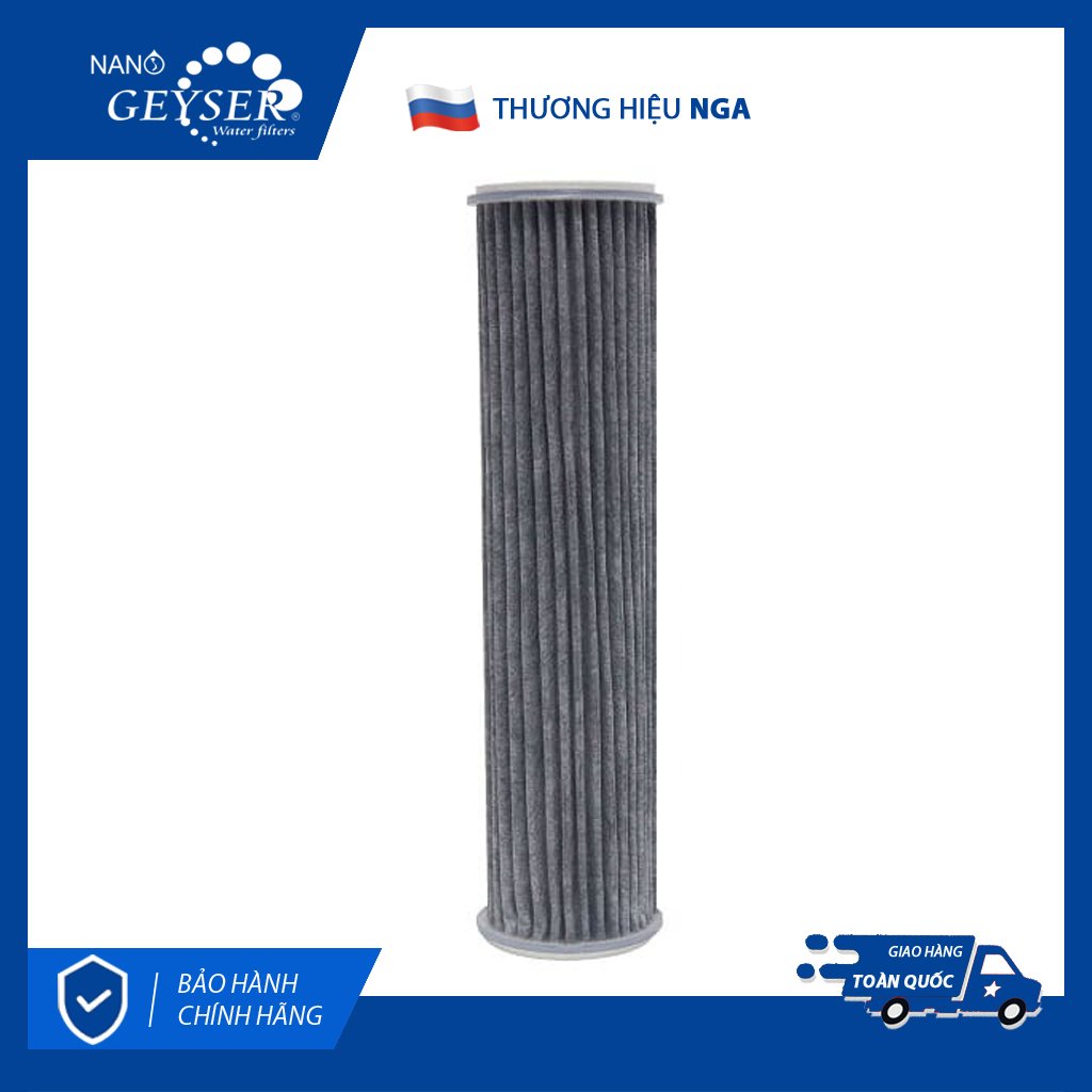 Lõi lọc nước nano Disruptor